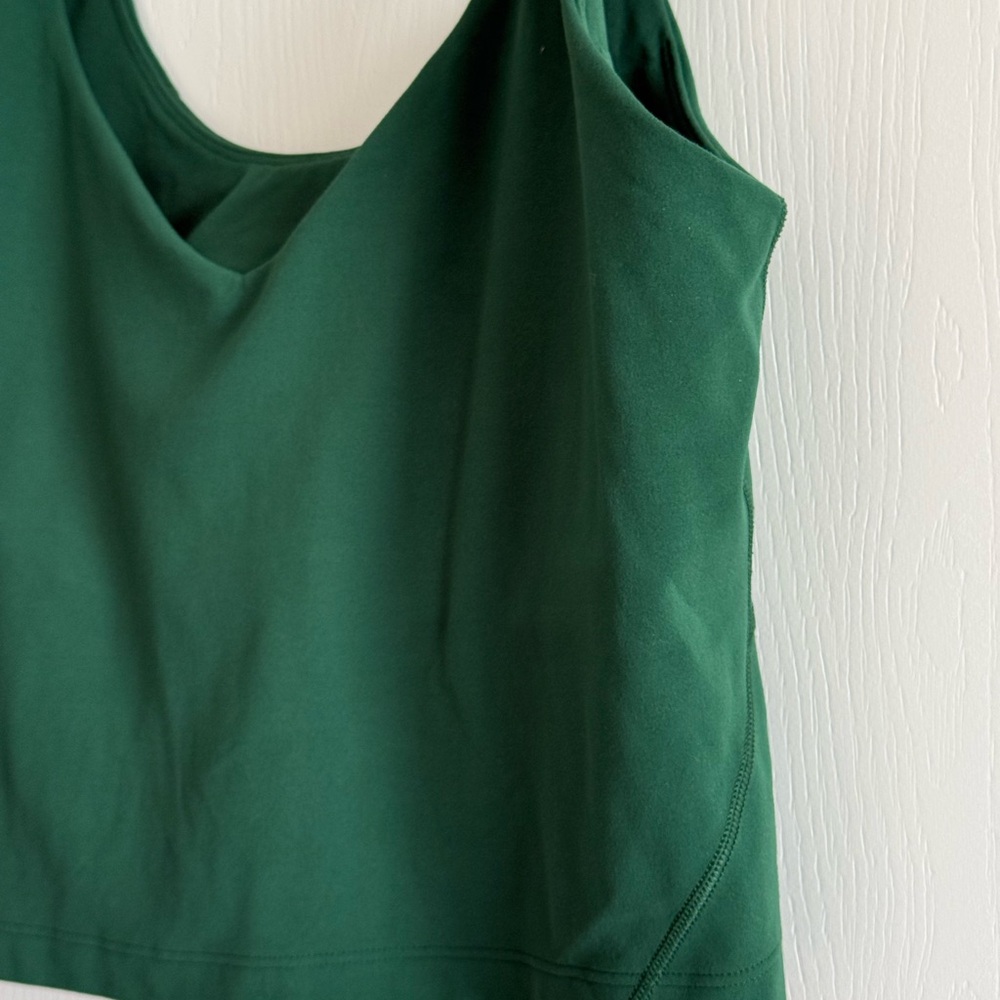 Lulu Lemon Align Tank - Picture 3 of 4